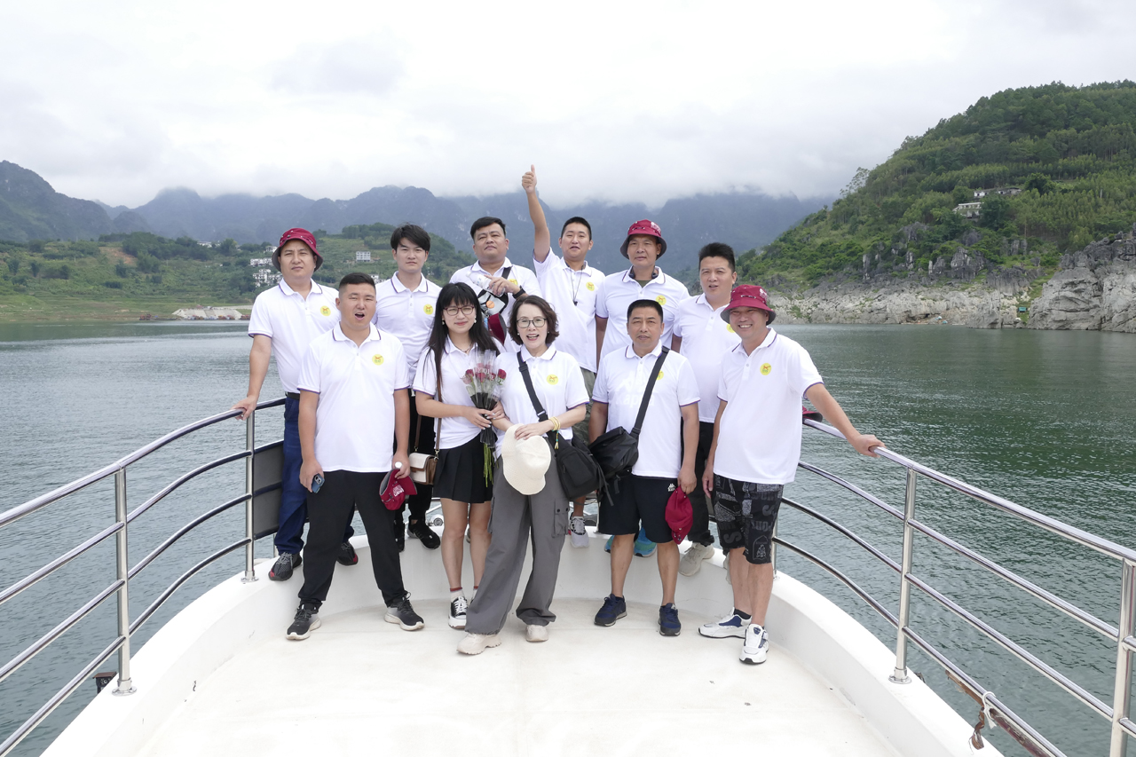 03 公司業(yè)績，我說話，未來團(tuán)隊(duì)，看我的?。?！