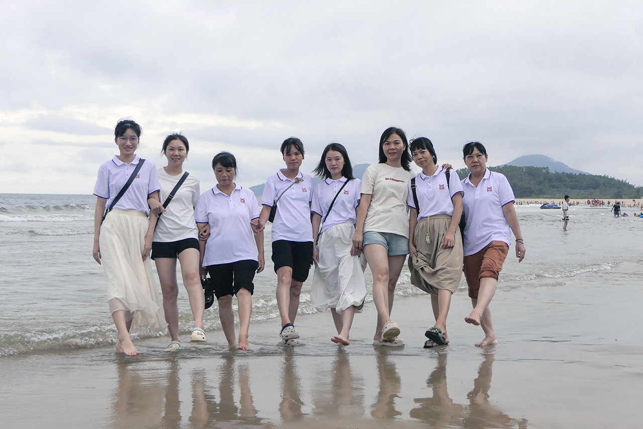 05 陽(yáng)光、沙灘，少不了美女